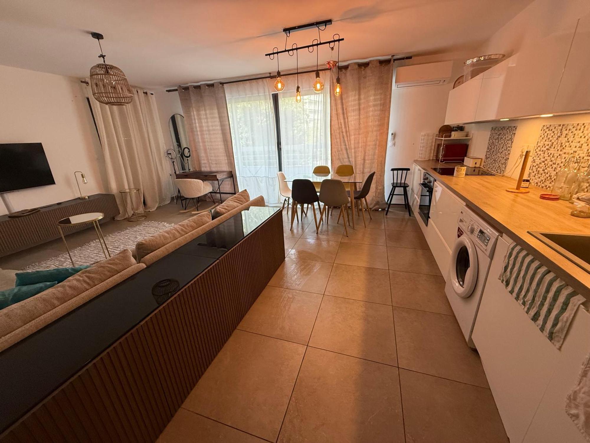 Appartement Prado Collection Velodrome *